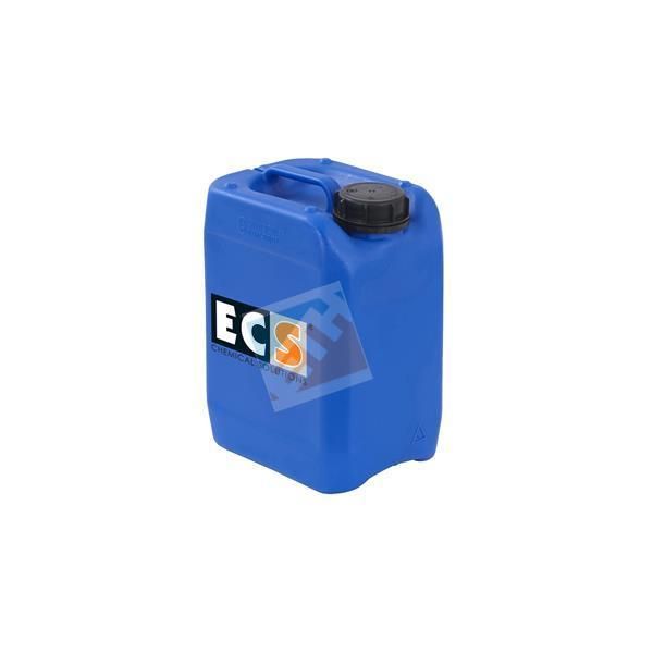 Alkatrészmosó folyadék, 30 liter, ECS